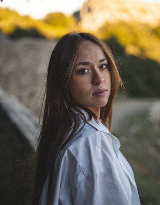 shooting portrait photographe toulon var femme
