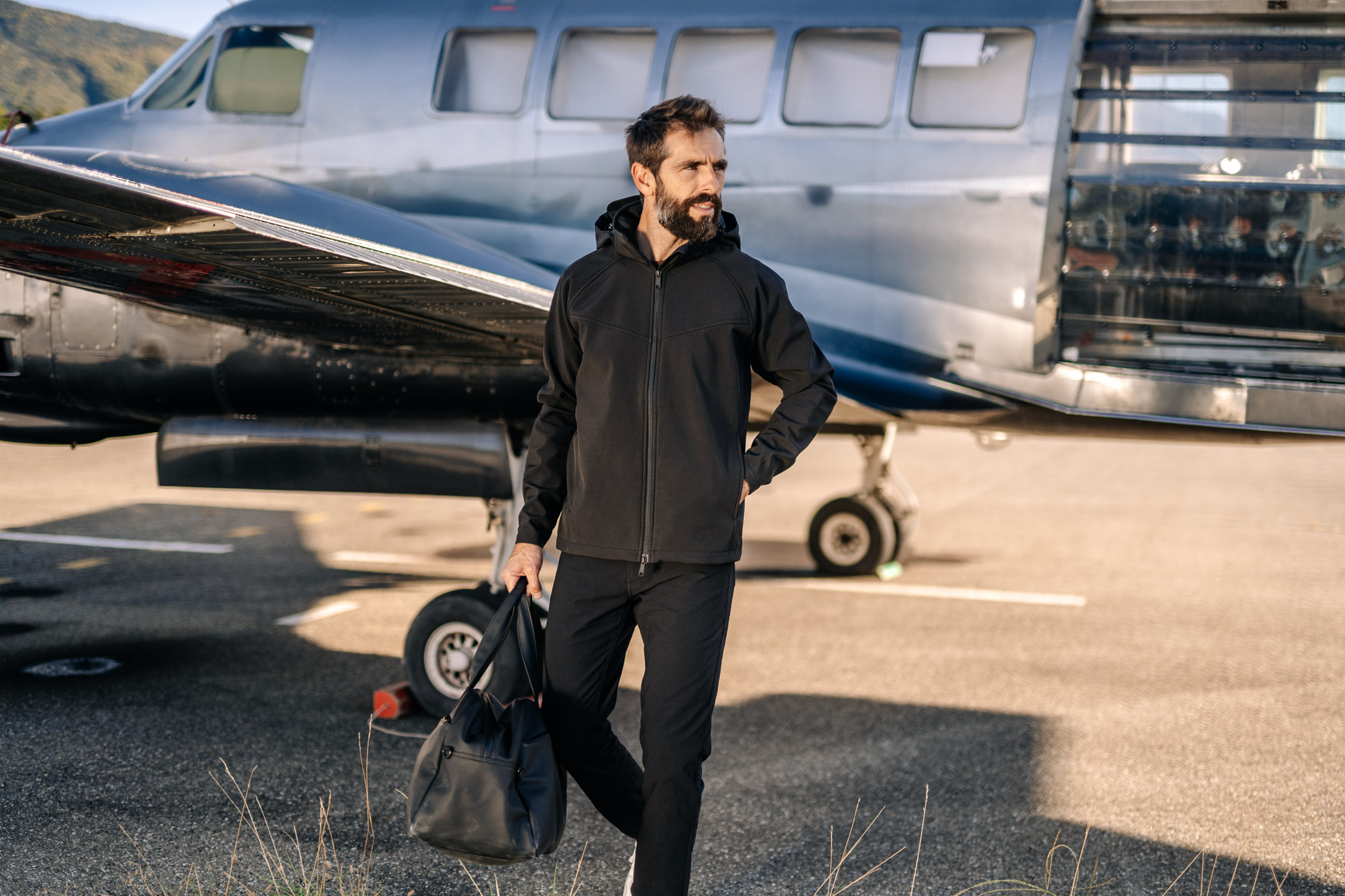 seagale vêtement photographie mode pullover