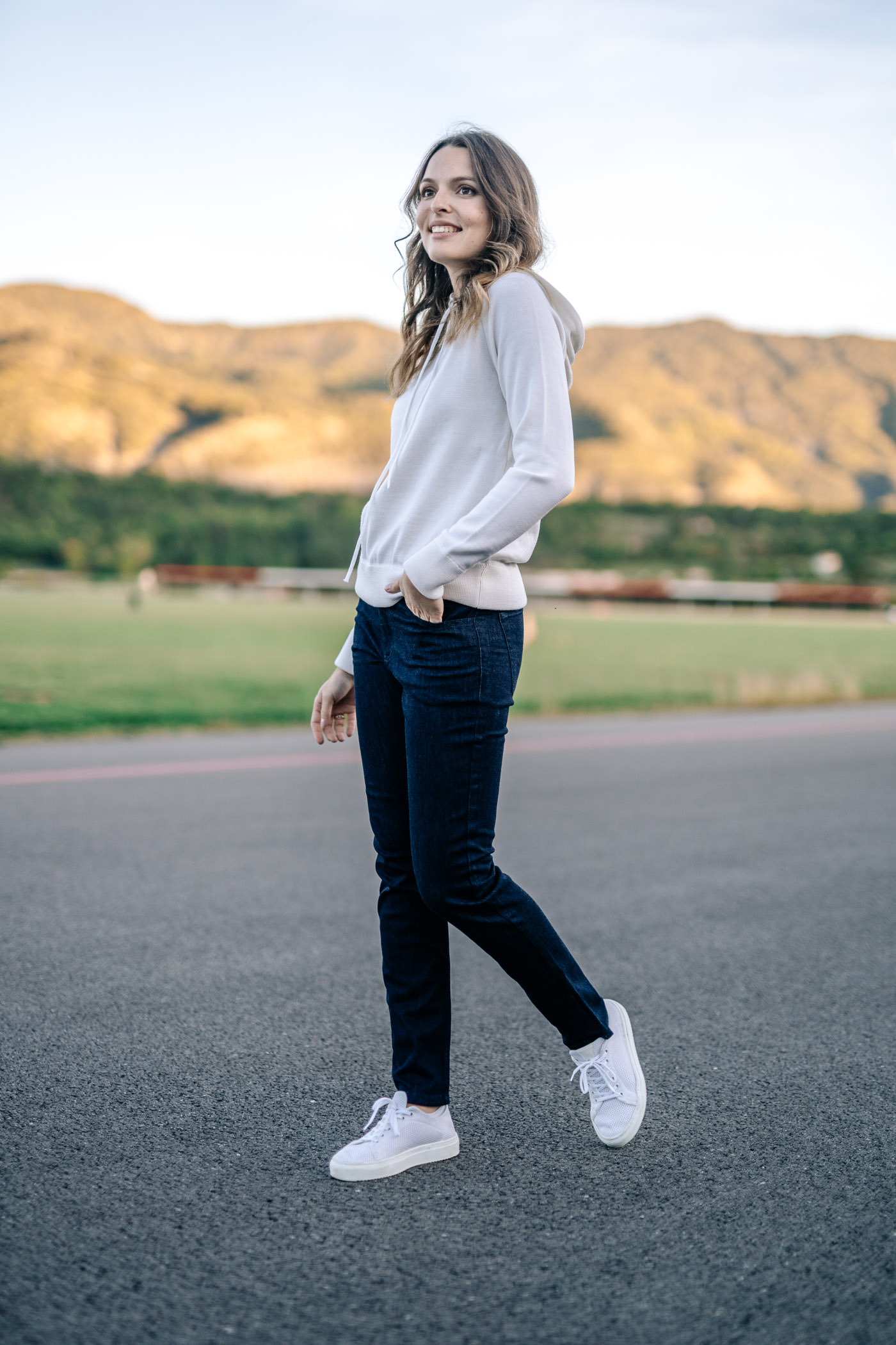 seagale vêtement photographie mode pullover