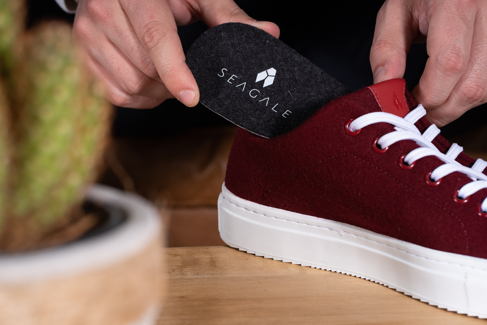 seagale mode photographie chaussures semelles
