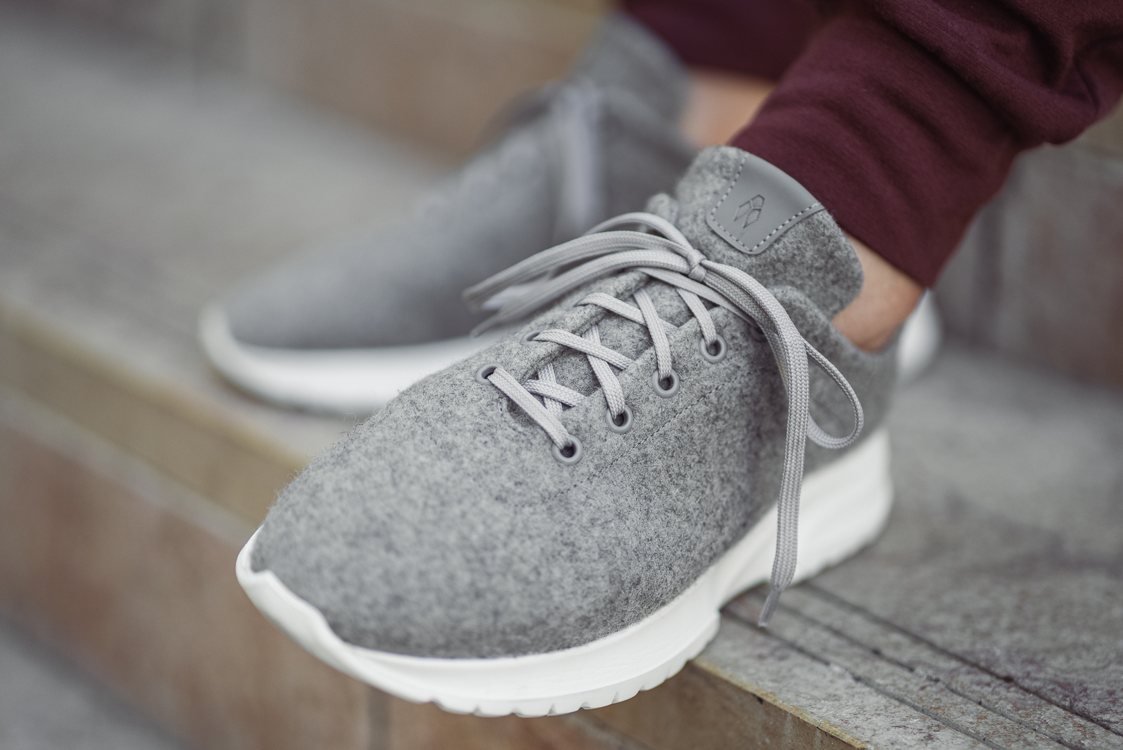 seagale mode photographie chaussures
