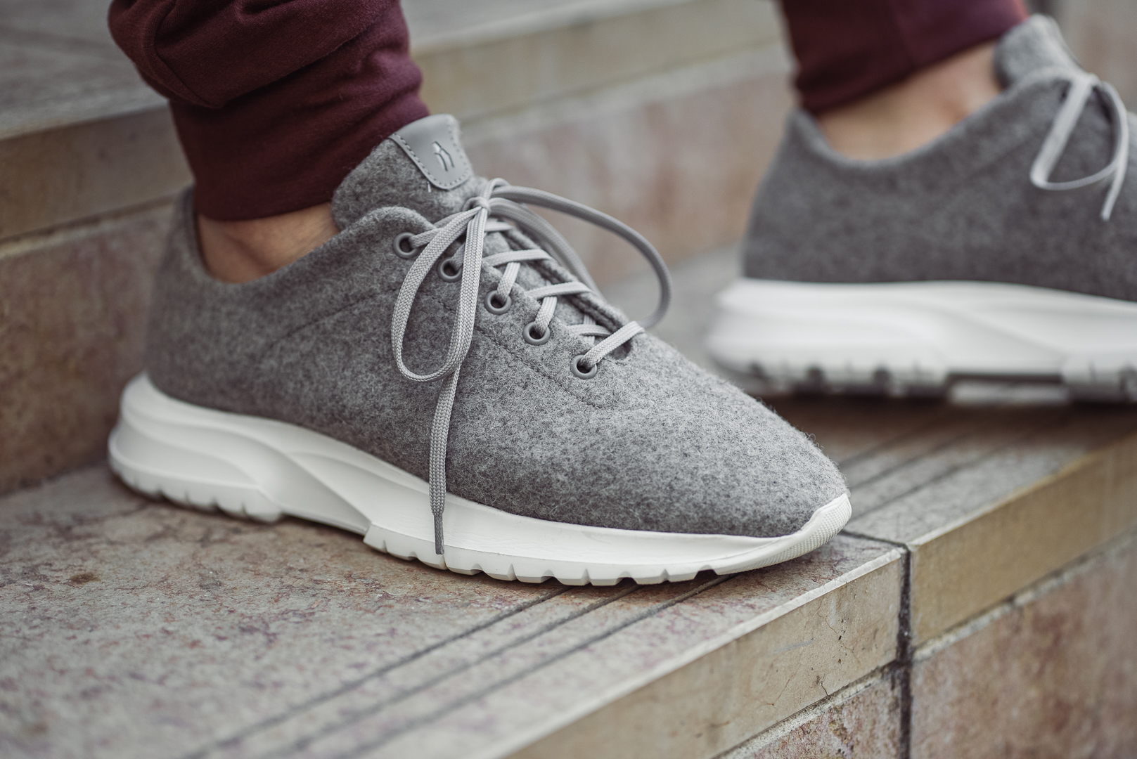 seagale mode photographie chaussures