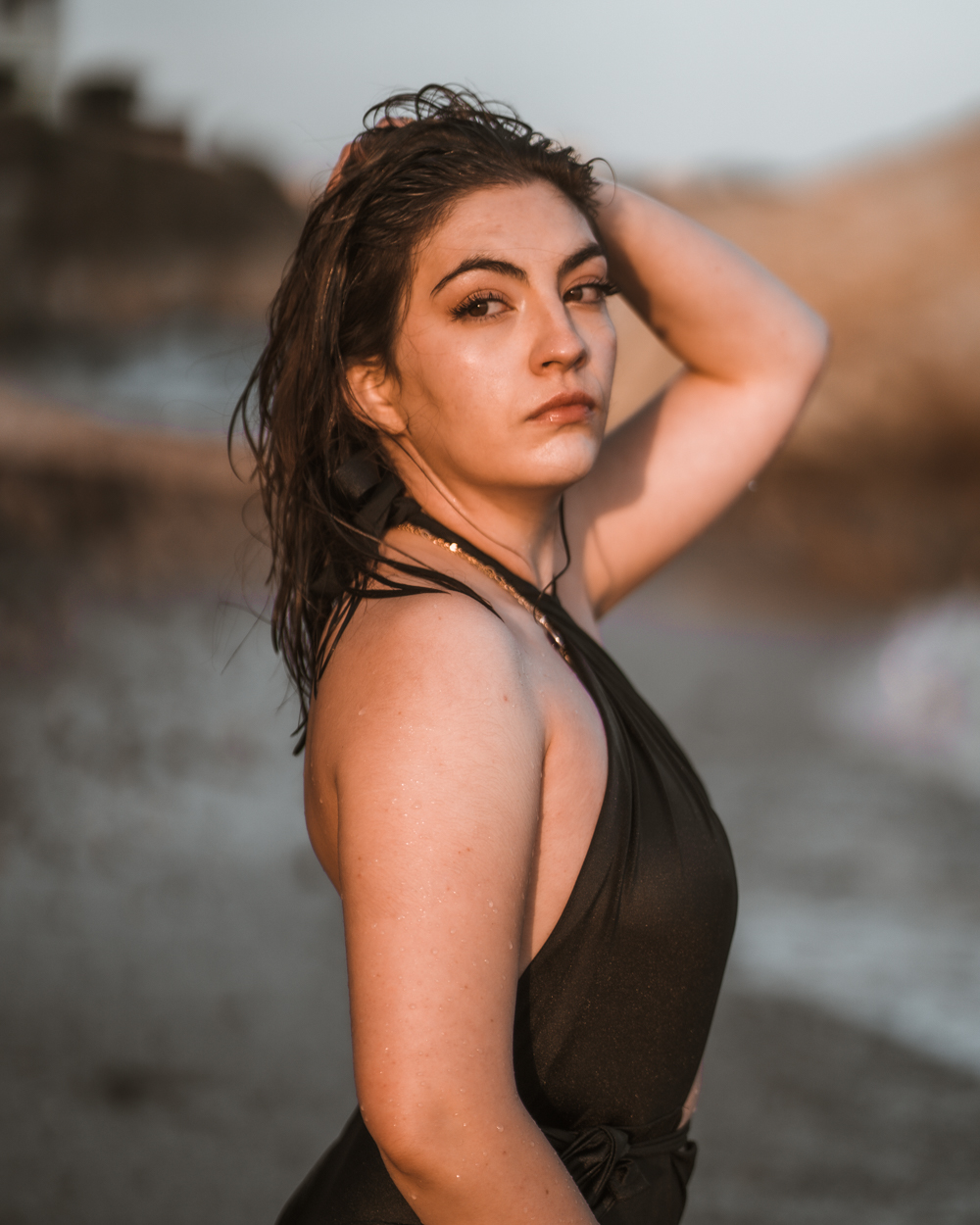 Photos portrait femme Toulon Var