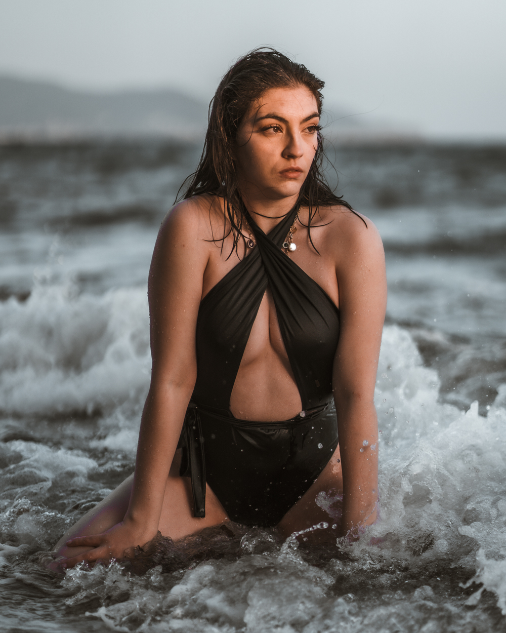 Photos portrait femme Toulon Var