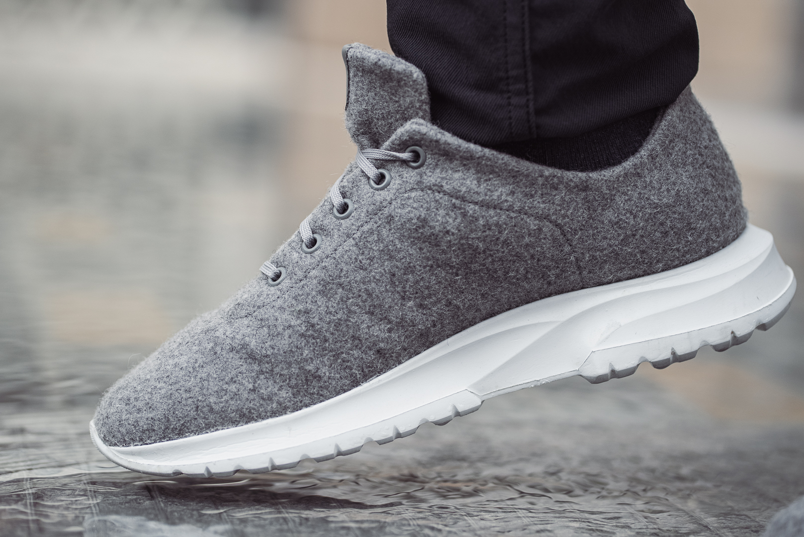 seagale mode photographie chaussures