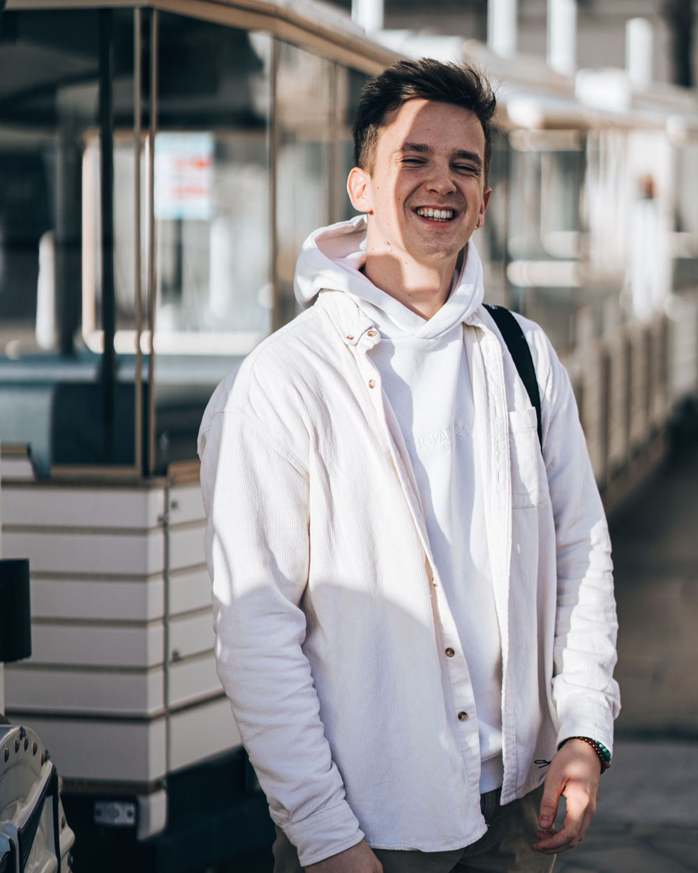 Photographies de portraits homme Toulon Var