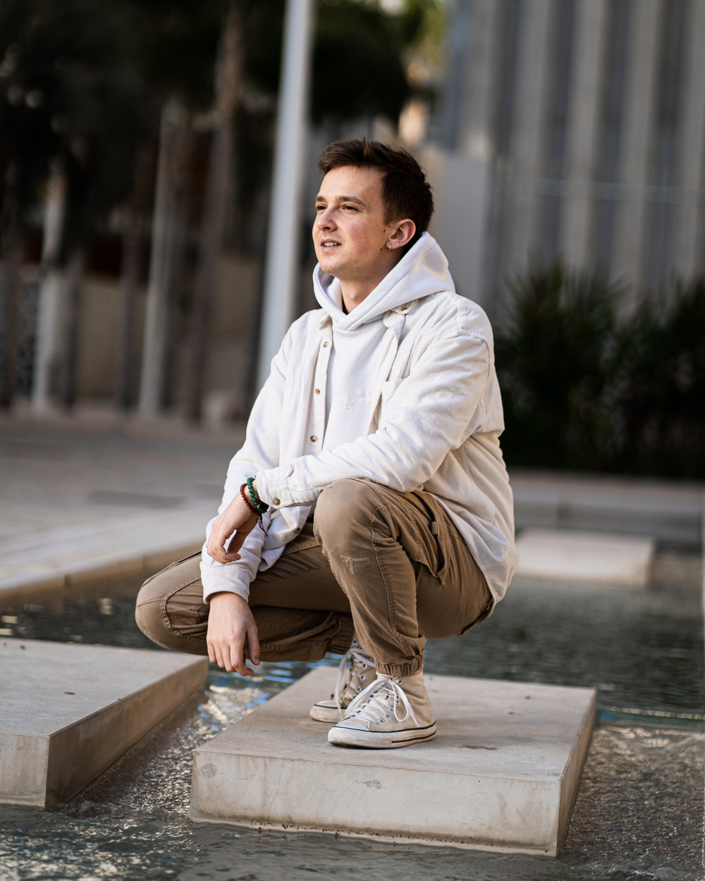 Photographies de portraits homme Toulon Var