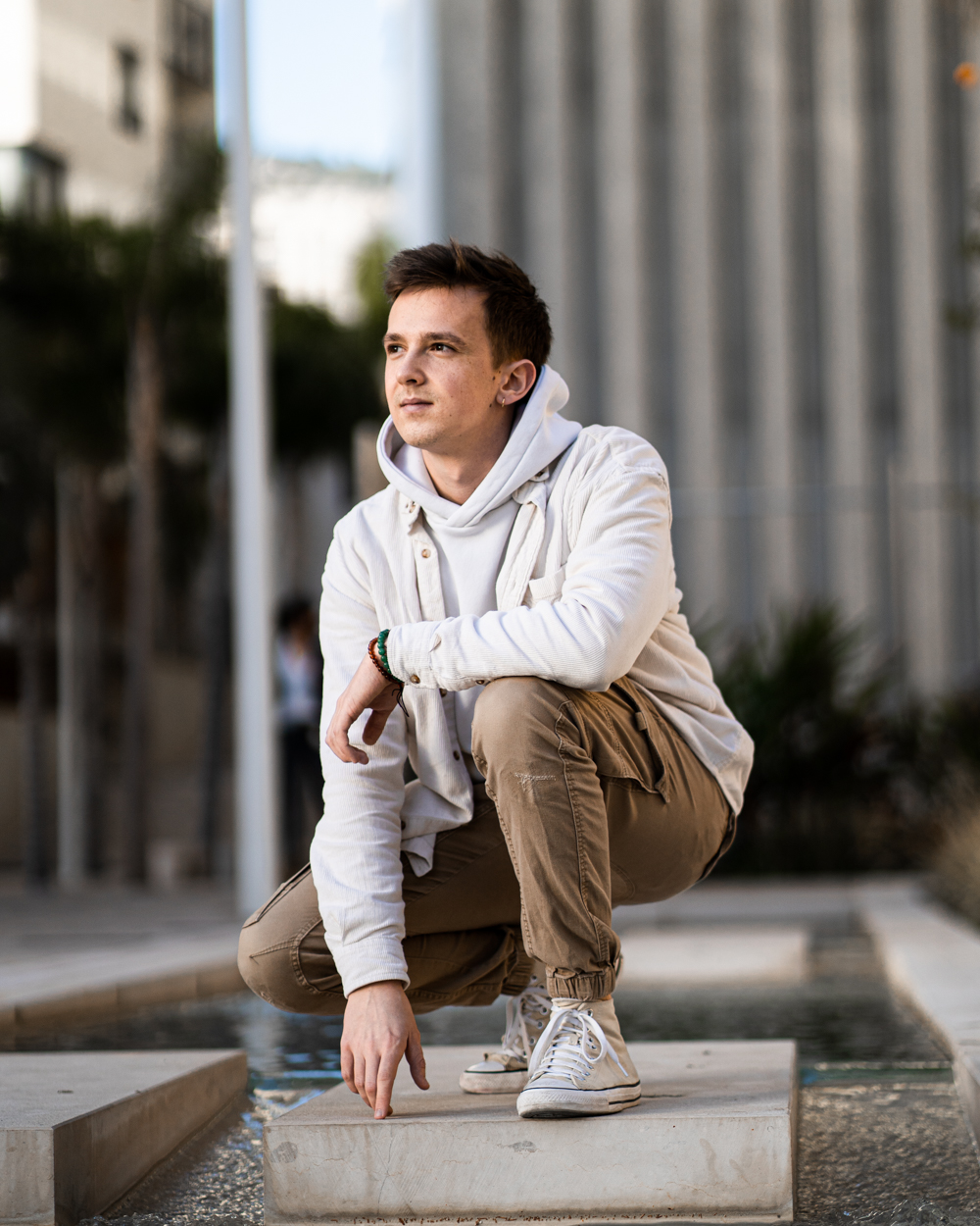 Photographies de portraits homme Toulon Var