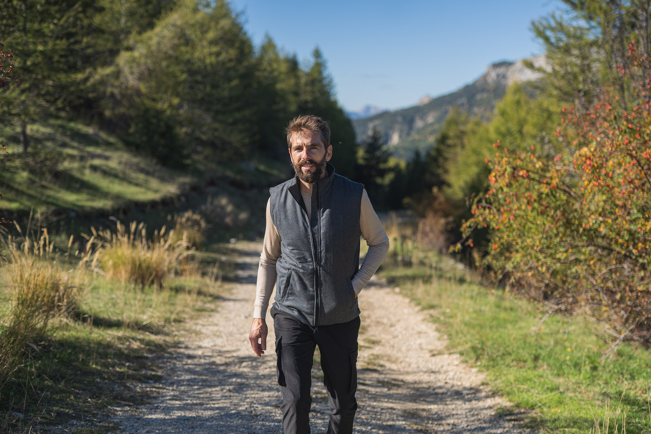 seagale vêtement photographie mode pullover