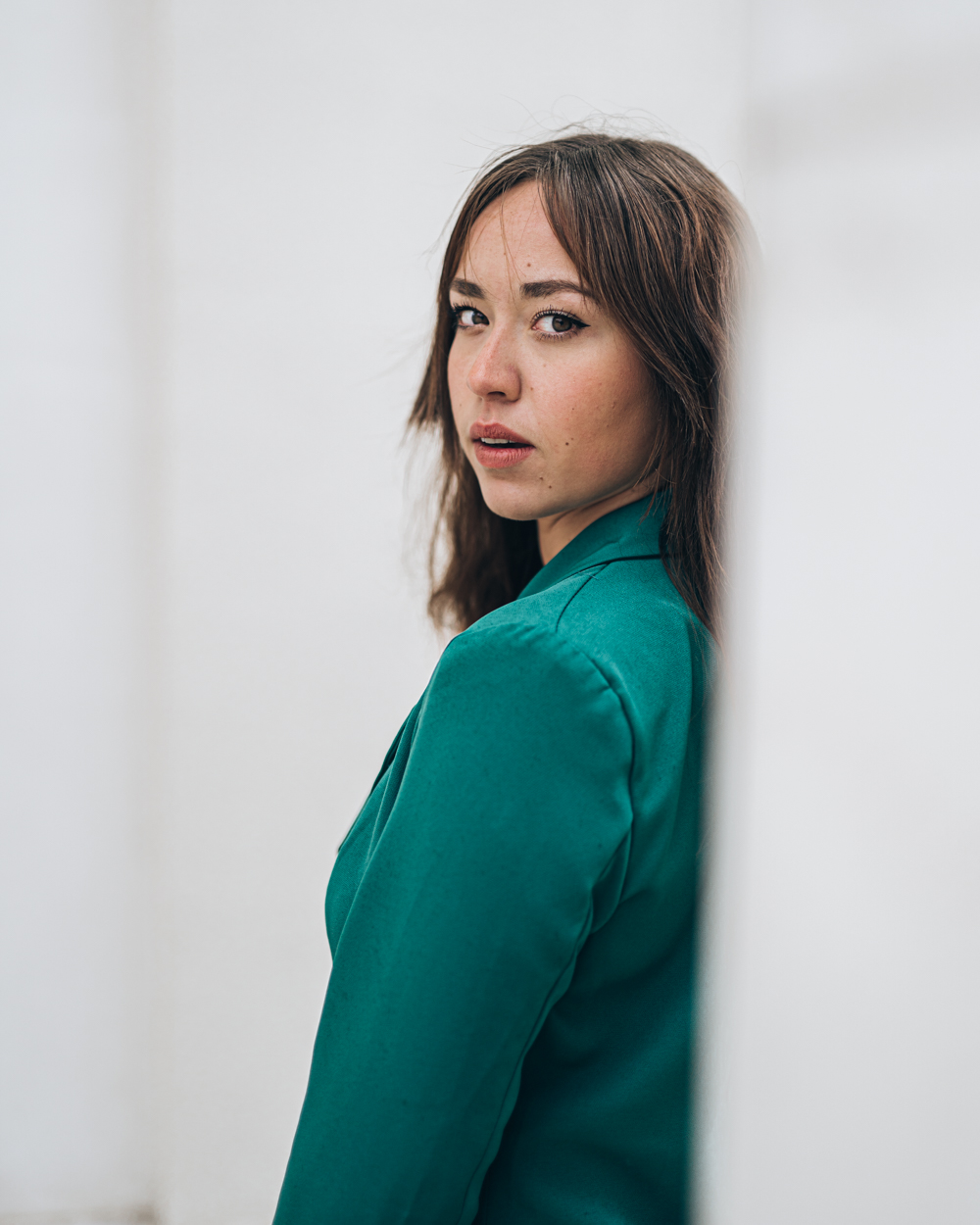 Shooting photographique portrait Chalucet Var