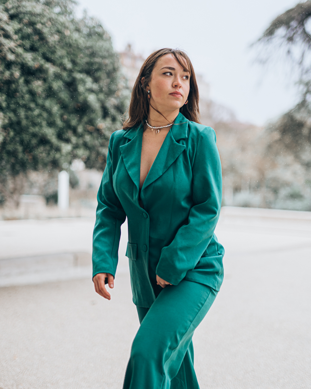 Shooting photographique portrait Chalucet Var