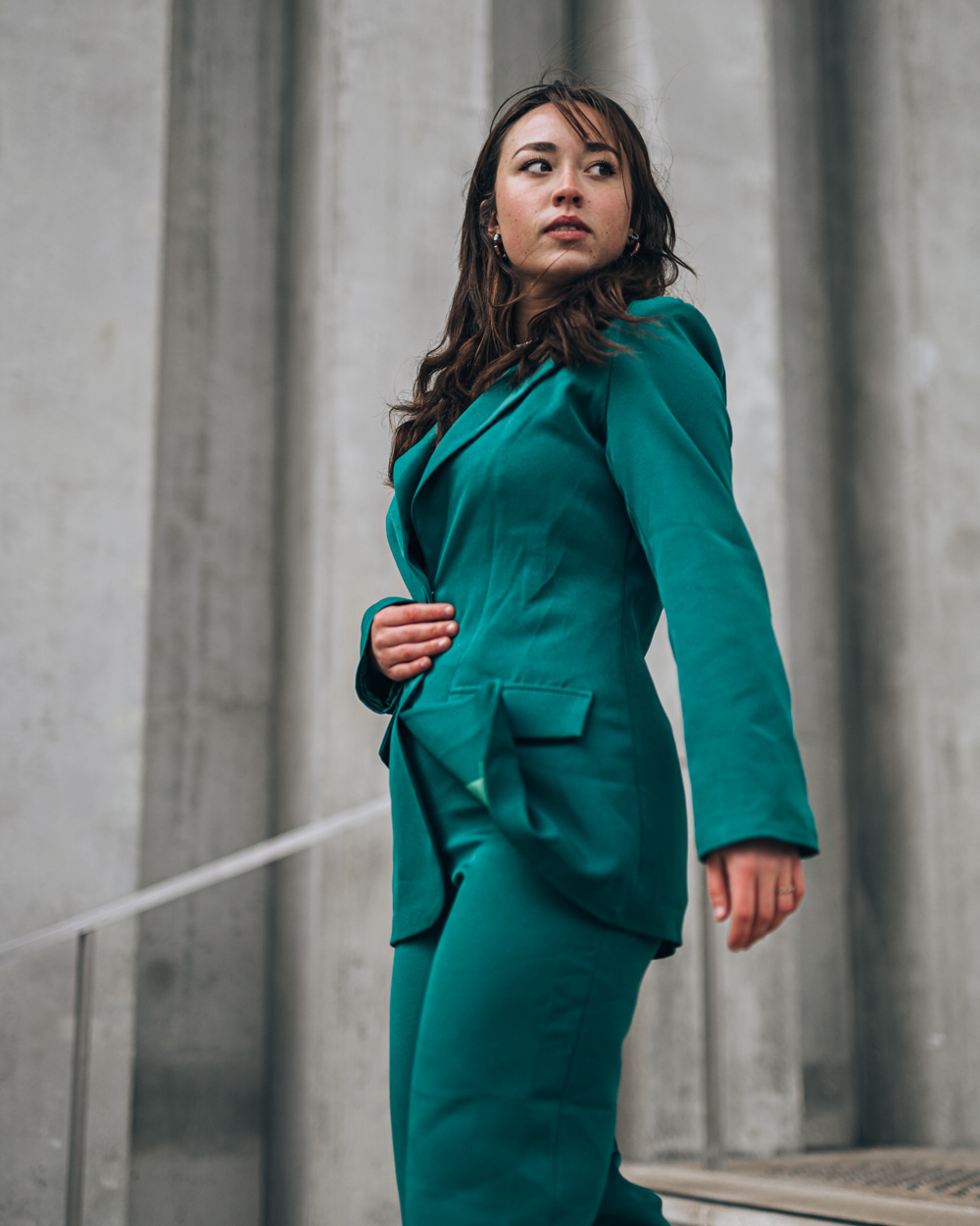 Shooting photographique portrait Chalucet Var