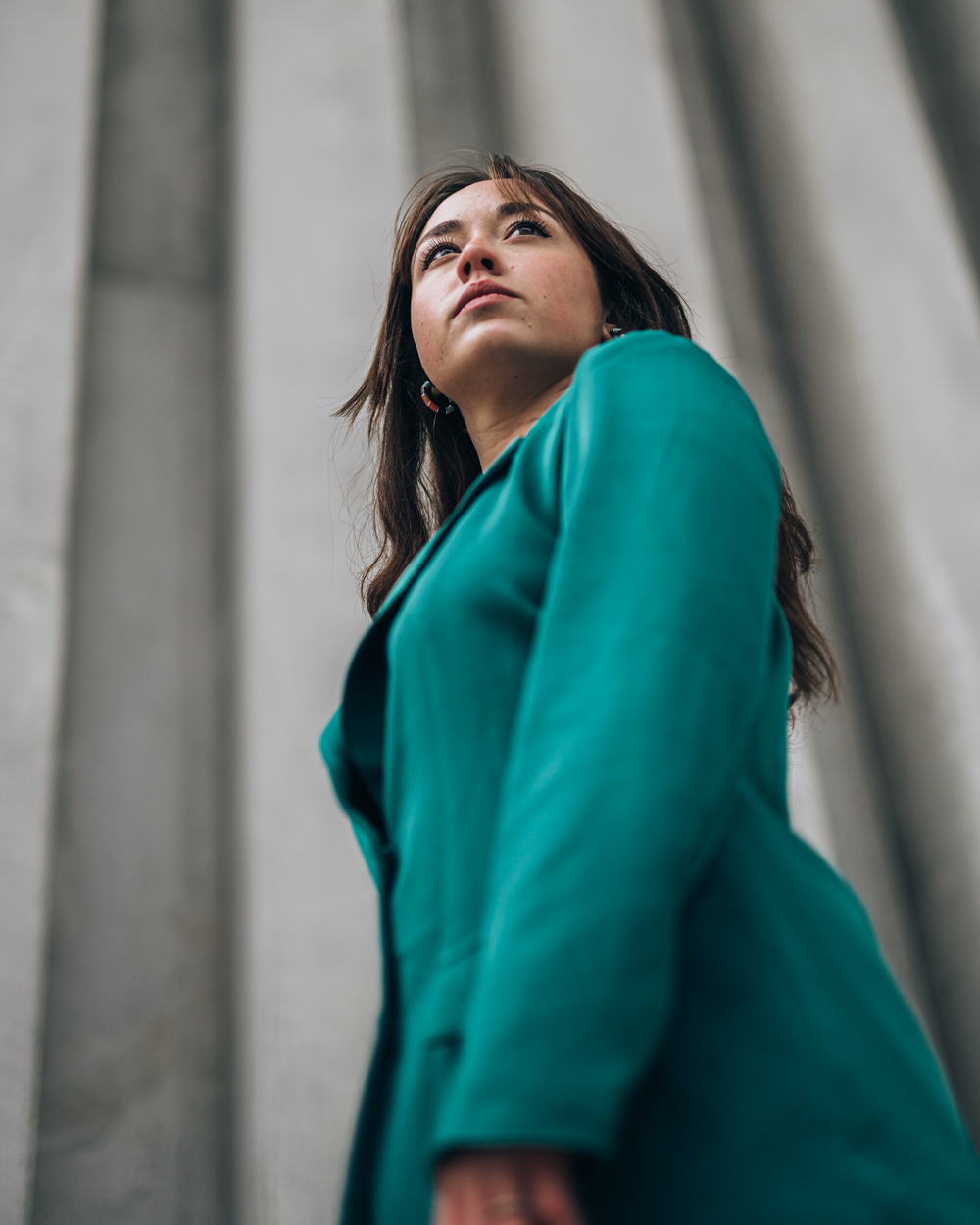 Shooting photographique portrait Chalucet Var