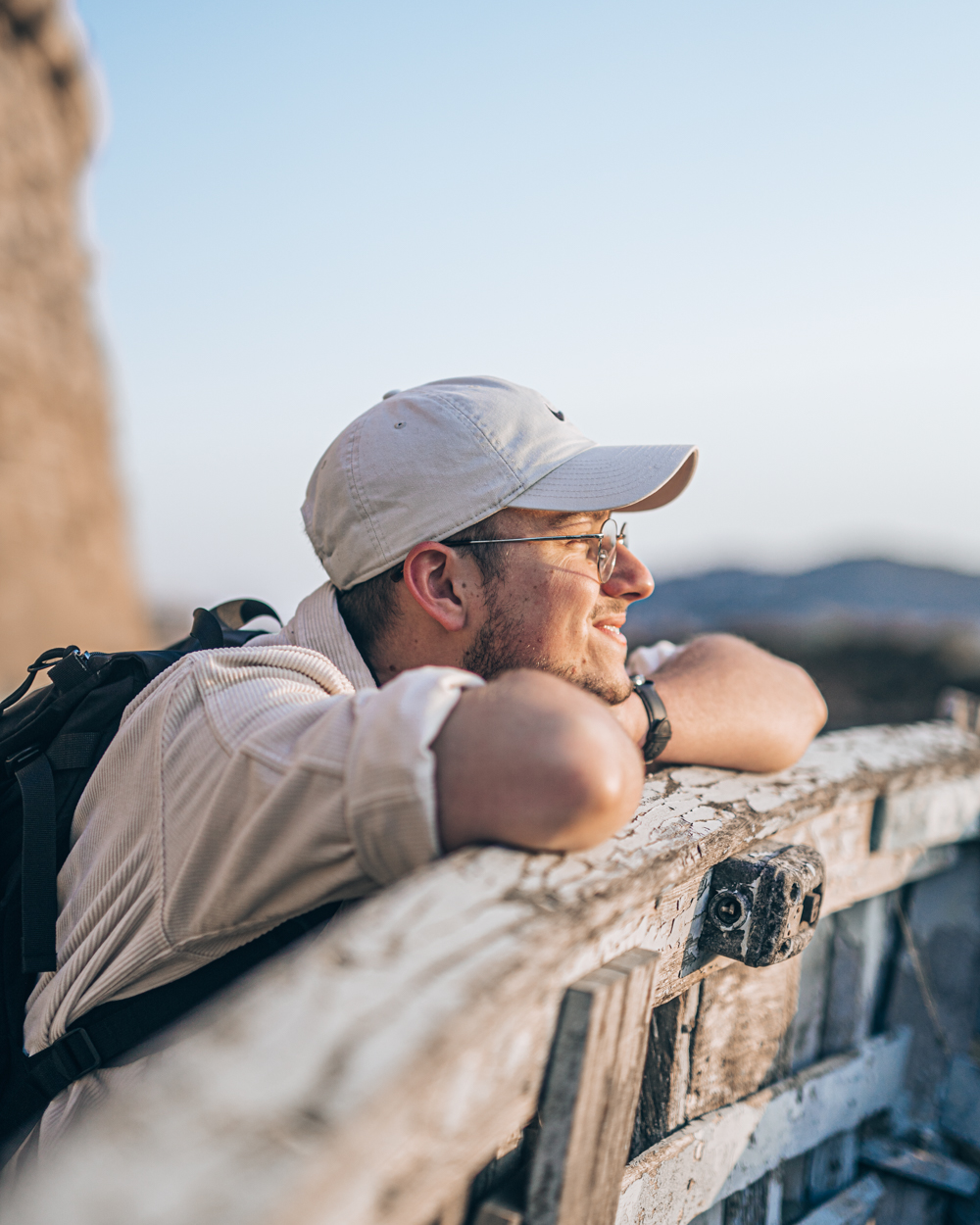 Photo portrait toulon var homme