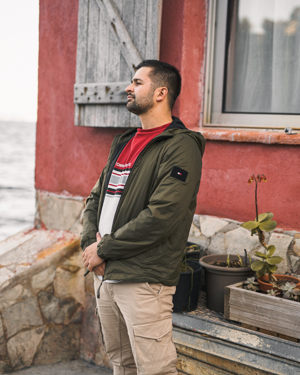 Anse de méjean shooting homme toulon var