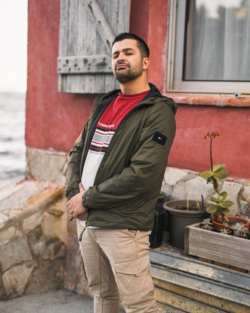 Anse de méjean shooting homme toulon var