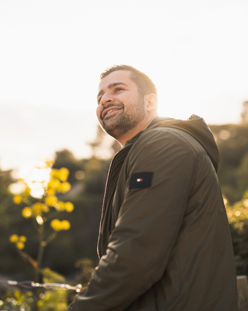 Anse de méjean shooting homme toulon var