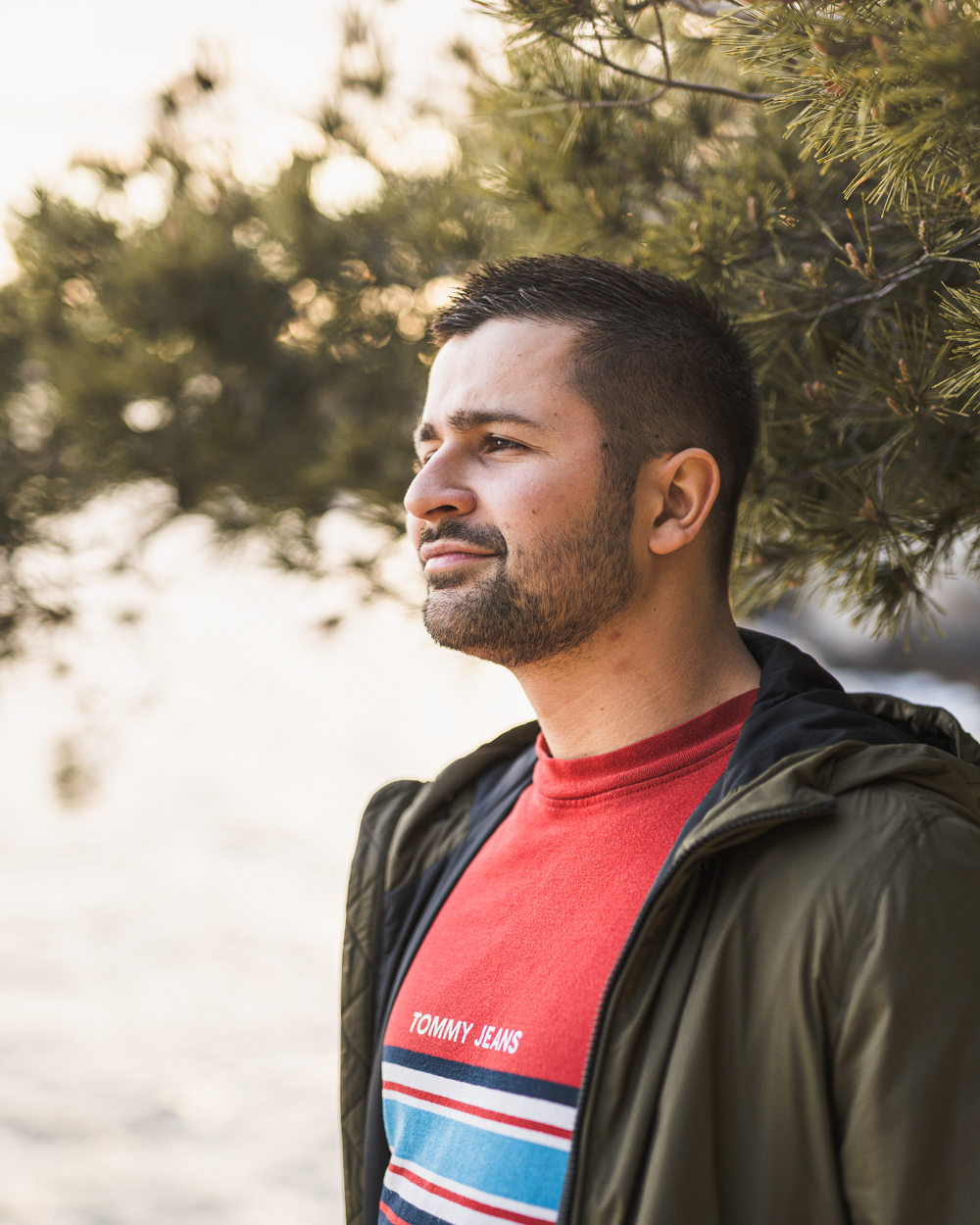 Anse de méjean shooting homme toulon var