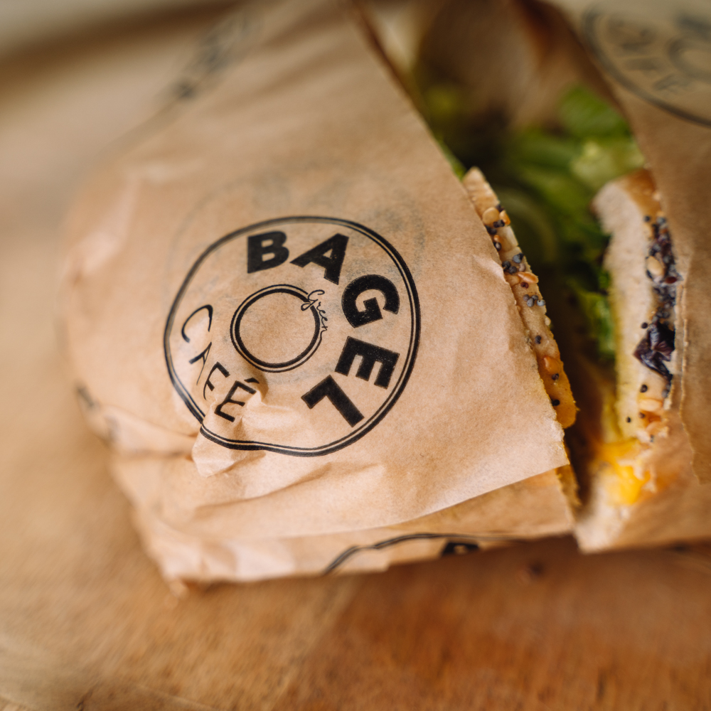 nourriture photographie shooting bagel cookie