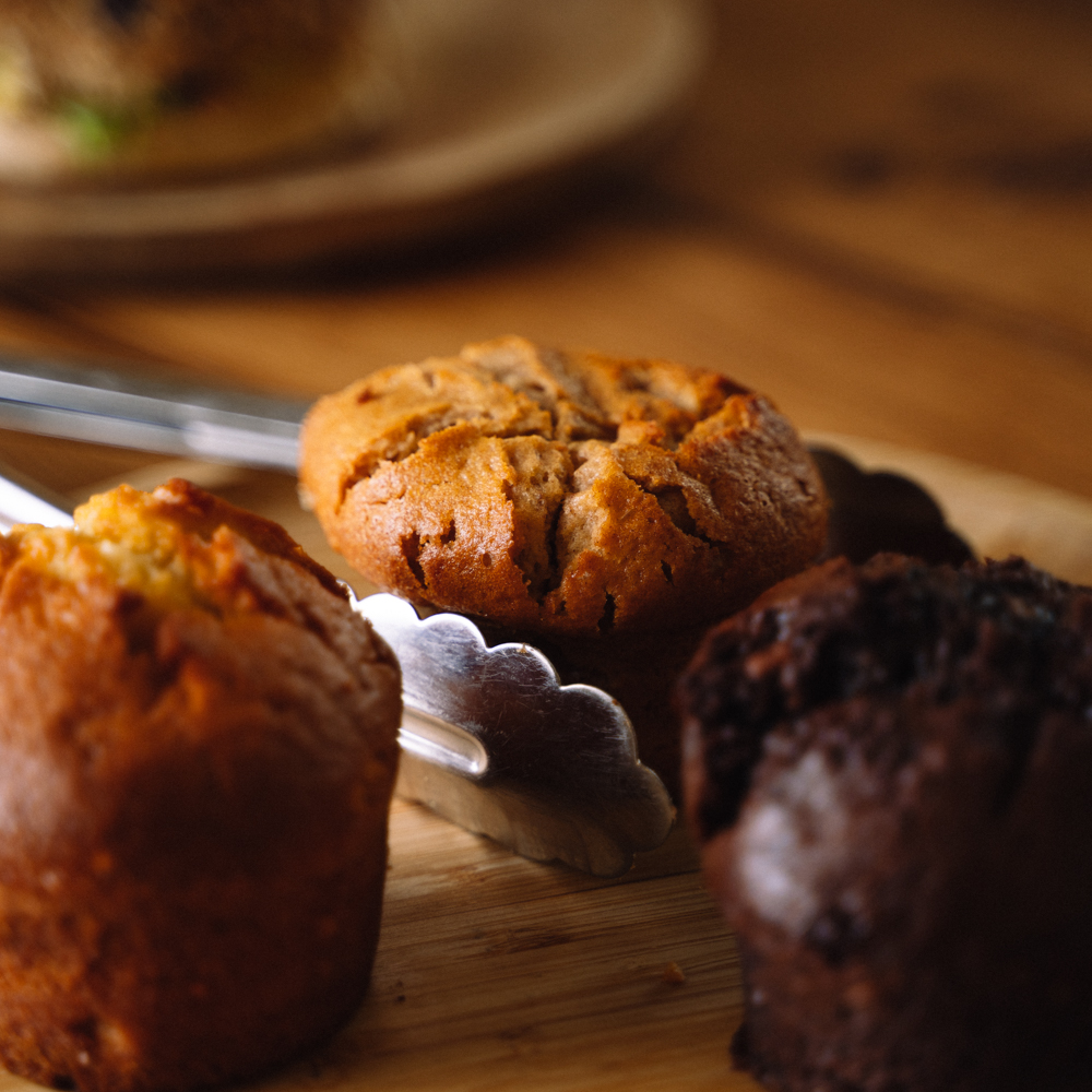 nourriture photographie shooting bagel cookie
