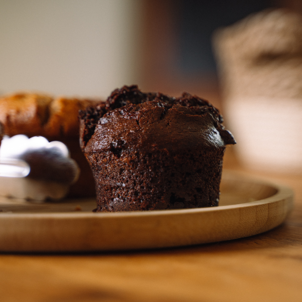 nourriture photographie shooting bagel cookie