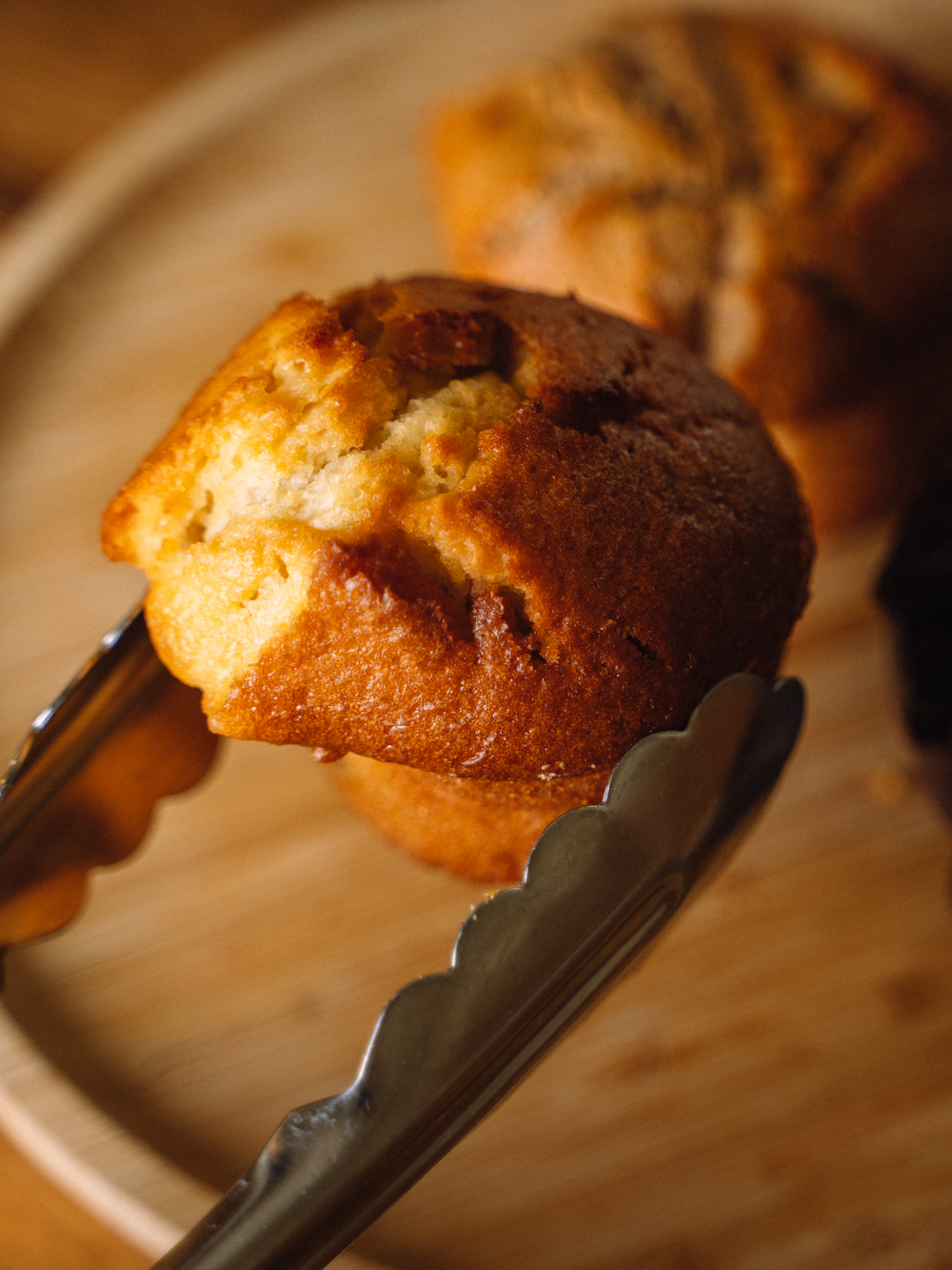 nourriture photographie shooting bagel cookie