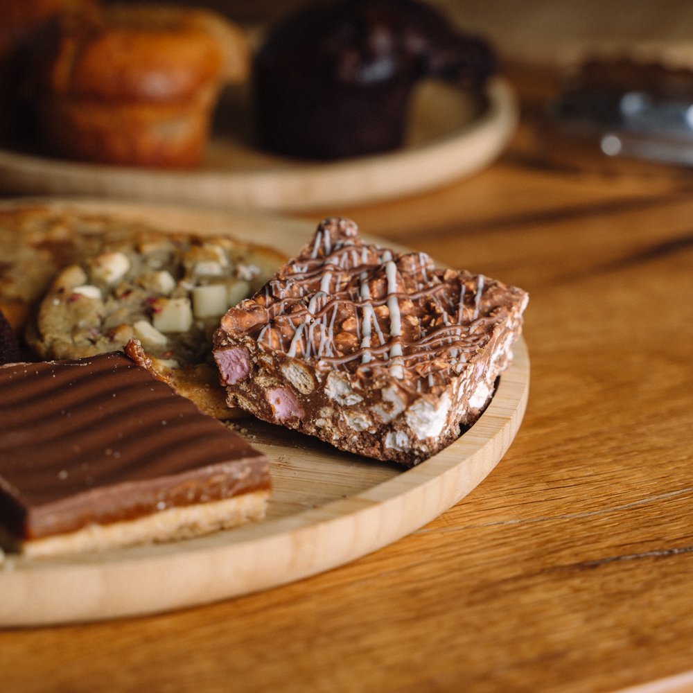 nourriture photographie shooting bagel cookie