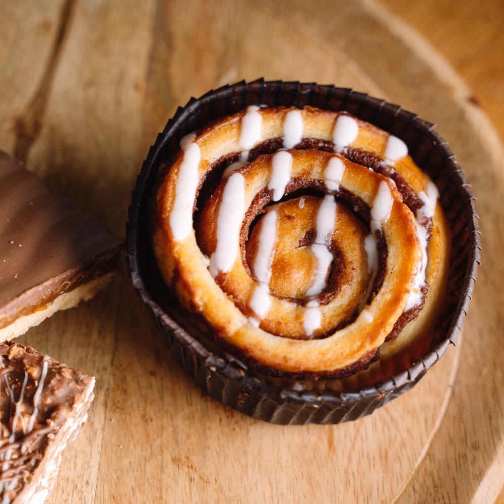 nourriture photographie shooting bagel cookie