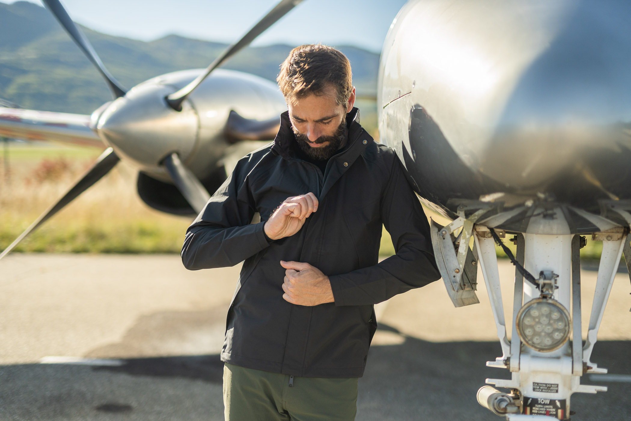 seagale vêtement photographie mode pullover