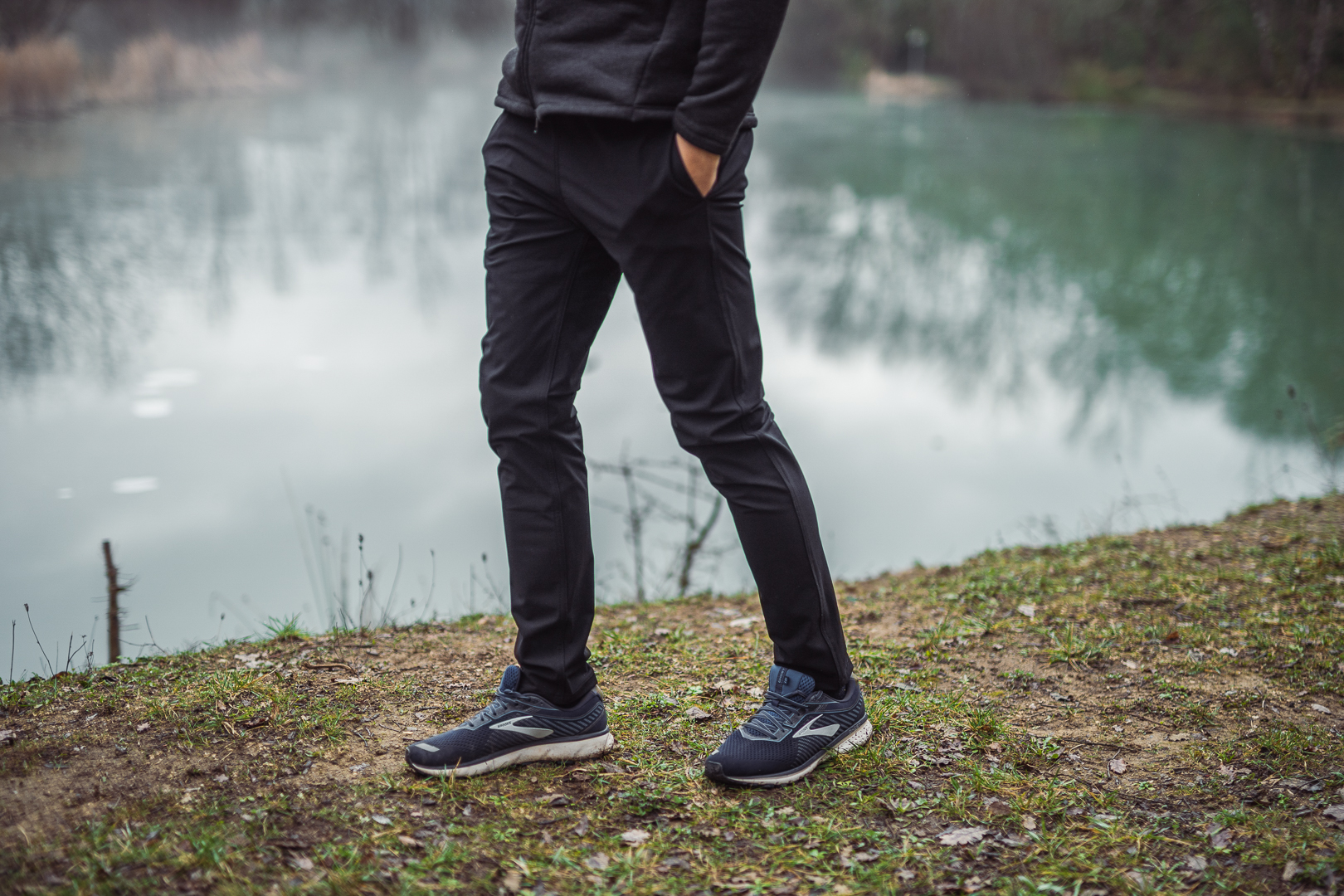seagale vêtement photographie mode exploration hoodie