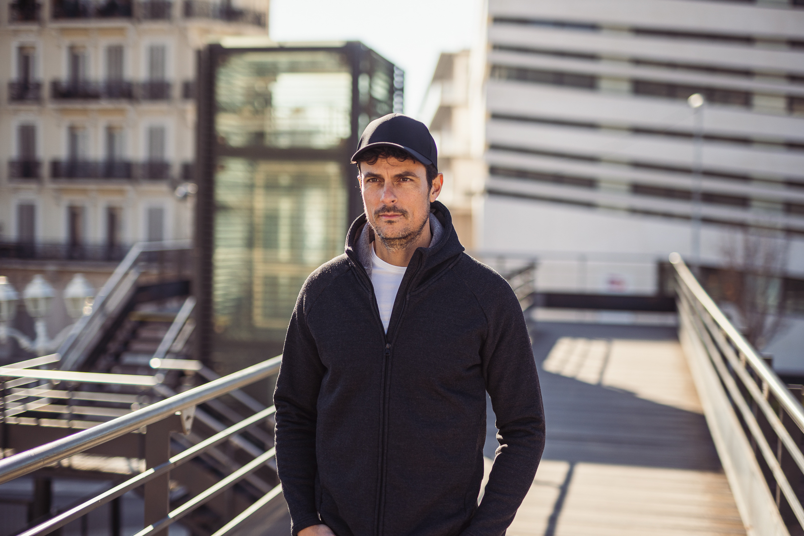 seagale mode photographie chemises hoodie denim shirt merino