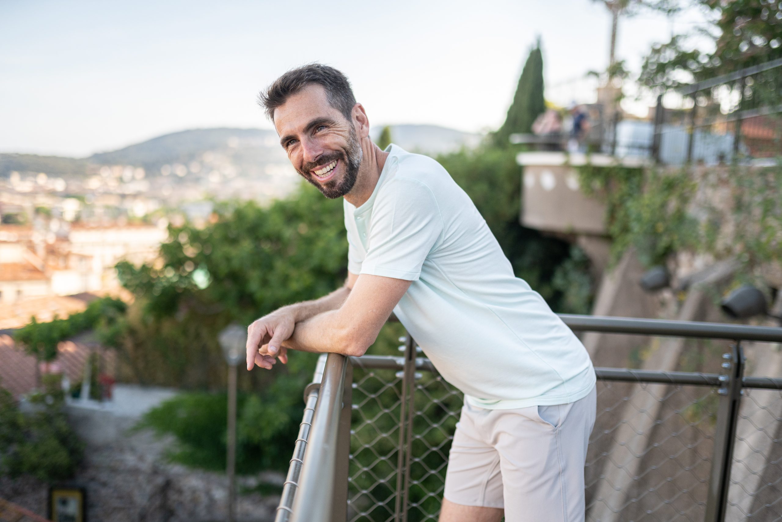 seagale mode photographie chemises t-shirt merino lin